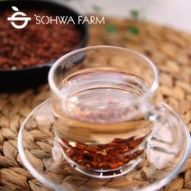 2022년 국산 볶은 현미율무 차 500g