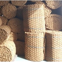 야자매트 보행매트 코코넛매트 야자수매트 코어네트 0.6mx5m