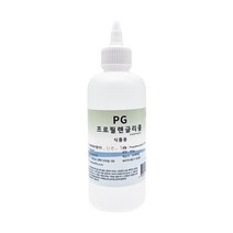 조이라이프 PG 프로필렌글리콜 300g 단품, 1개