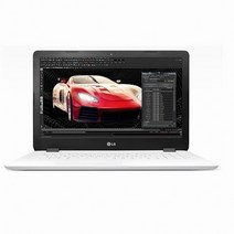 전시 LG 노트북 울트라북 PC 15U480 I5 8GB 1TB 가성비 제품