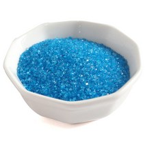 비앤씨마켓 크리스탈슈가(블루500g), 1개, 500g