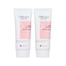 퍼펙트 안티 유브이 워터프루프 선 크림 60g x2개