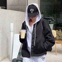 [난닝구]비레빈 야상자켓