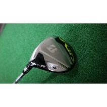 좌타우드 브리지스톤 JGR 투어비 좌타우드 5번 18도 SR
