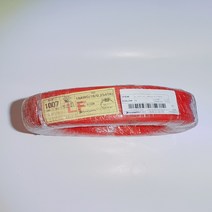 경신전선 UL전선 1007 18AWG 610M 케이블 CABLE, 흑색