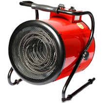 농사용전기온풍기 공사용 전기 온풍기 육묘용 난방기, 1  3KW-220V(세라믹 가열)