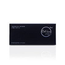 [셀라인프로테크닉] 수지니들, 1box, 3R