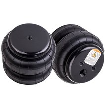 판스프링 1톤 화물차 캠핑카 코일스프링 화물칸 하체 보강 2x 2500lb 표준 1/2 quotnpt 단일 포트 에어 백 서스펜션 리프트 영국 234EA 2 호환, 단일옵션