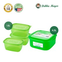 데비마이어 그린박스 김장용 05호 세트, 상세 설명 참조, 단품, 상세 설명 참조