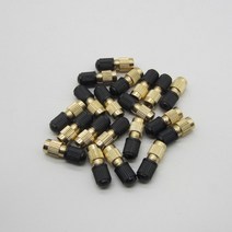 킥보드 구리 순수 슈페이더 밸브 호버보드 공기주입 외발전동휠, 기본, T03-100개