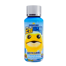 숙취해소음료 모닝이즈백, 10개, 100ml, 100g