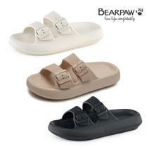 베어파우BEARPAW ERIKA 슬리퍼 womens 3종 택1
