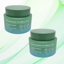 토니모리 어성초 시카 쿨링 수분 크림 100ml 2개, 상세페이지 참조, 상세페이지 참조, 상세페이지 참조