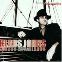 [CD] Klaus Johns - Suenos Encallados