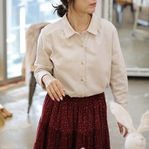 노엘호시블라우스