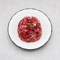 거성푸드 제주 말고기 분쇄육 1kg 1팩, 1개