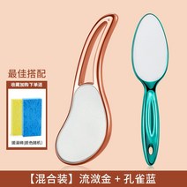 등 로션 바르는 도구 입욕 및 등 문지르기 입욕 브러시 문지름 브러시 바디 브러시 목욕, 단일사이즈, 혼합팩3