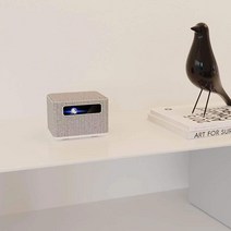 R02 DLP 프로젝터 android 9 Contex A53 24G 5G WiFi BT50 2 GB DDR3 eMMC 키스톤 보정 무선 스크린 3D 기, 02 R02 With Battery