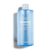오드리앤영 마이크로바이옴 클렌징 워터 400mL, 단품