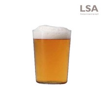 [LSA] 지오 비어글라스 560ml, 상세 참조
