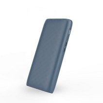 네이비 퀵차지3.0 USBPD3.0 2포트 고속충전 20000mAh 보조배터리