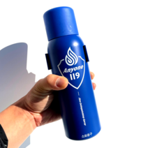 차량용소화기 애니원119 A B K, 네이비 L (505g)