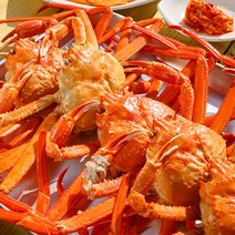당일조업 수율보장 자숙 연지홍게 홍게 3kg(10~12미), A급 자숙 연지 홍게 3kg(10~12미)