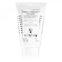 시슬리 디플리 퓨리파잉 마스크 위드 Tropical Resins, 60 ml