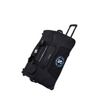 스쿠바프로 SCUBAPRO 다이빙가방 캐러밴 백, 블랙/FREE