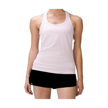 룰루레몬힙색 Lululemon Swiftly Tech 레이서백 탱크탑 286496, 4, 프리즘 핑크