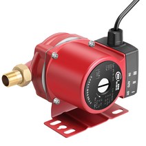 가정용 수압 부스터펌프 220V 무소음 증압 가압 펌프, 200W 자동 풀세트
