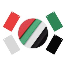 사진박스 배경지 셀프스튜디오, 40Cm배경지 그린, 40Cm배경지 그린