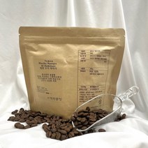 전주커피공장 예멘 모카마타리 원두커피, 더치커피, 500g, 1개