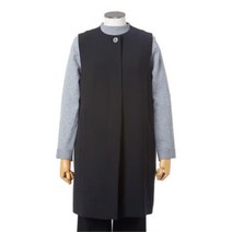 [AK PLAZA] [캐리스노트]간절기 폴리 조끼(CN9SVT002)