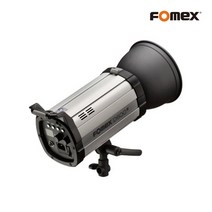 포멕스 D600p 헤드/600W 스트로보 스튜디오 사진 조명