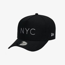 뉴에라 뉴에라 K프레임 NYC 딘 컬렉션 볼캡 모자 12559323 12836242 N12559323 12836242