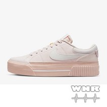 나이키 여성 코트 레거시 리프트 DM7590-600