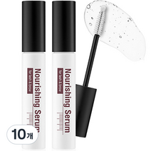 닥터방기원 속눈썹 영양제 너리싱 세럼, 40개, 15ml