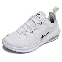 나이키 키즈 에어맥스 엑시스 PS 운동화 화이트 AH5223100