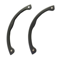 스노우보드데크 튼튼한 예쁜 모든 크기의 모노 보드 스키 보드에 적합한 보호 스노우 보드, 하늘색