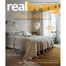 Real Living Australia 2020년6월호