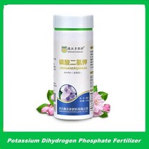 원예 정원 농사 밭일 250g 인산이수소칼륨 잎 표면 비료는 식물 성장을 촉진하여 을