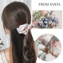 기타 바보사랑[프롬산타] 페인팅플라워 1개[무료배송]