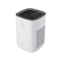 루컴즈 5평형 트루HEPA 필터 탁상용 공기청정기 C05P01W