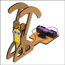 allution_올루션몰_DIY 썰매 끄는 스키 로봇 스키로봇만들기 과학교구 과학조립교구 과학만들기재료 과학수업재료_올루션몰_allution