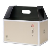 서해한과 답례품 선물세트 명절 서해오색한과 (9팩), 9팩