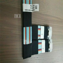 대덕정품 케이블 어댑터 Dell power redge RSR2 R740 95k27 용 100% 테스트 완료, 한개옵션0
