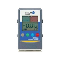 표면저항 측정기 Simco Fmx-003 정전기 시험기 저항계, 대만 구형 FMX-003