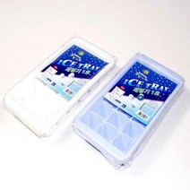 일조 제빙기1호냉장고 각얼음 제빙기 칵테일 아이스트레이, 1개