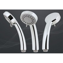 워터젯분사 두피 맛사지 UP 샤워기 헤드 샤워기추천, 신형맛사지헤드